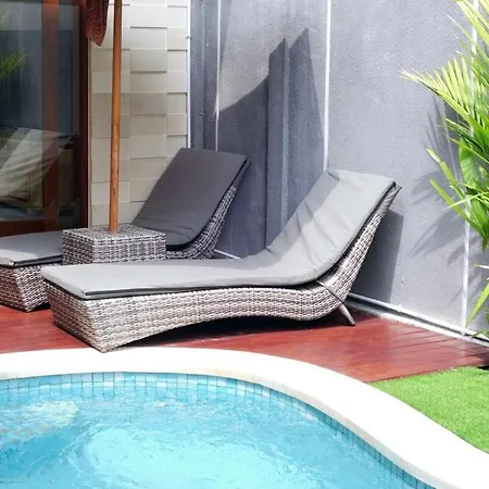 Villa Mannah - Managed By Chayah Bali Villa Group