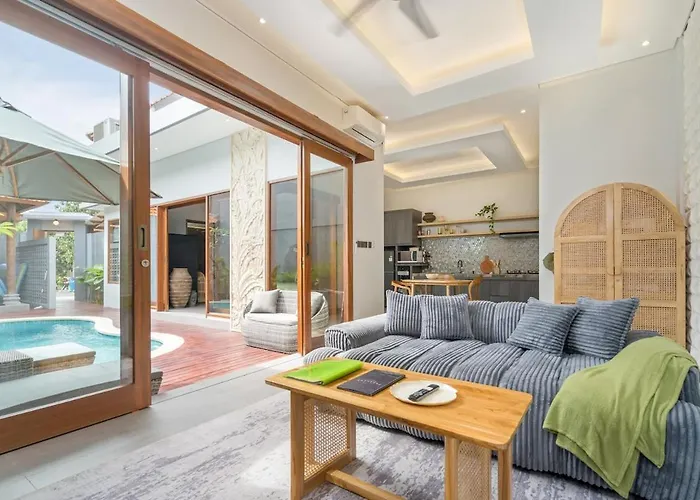 Mannah - Managed By Chayah Bali Group