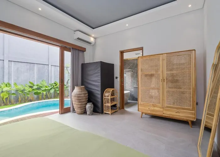 Mannah - Managed By Chayah Bali Group *